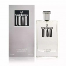 SERGIO TACCHINI Uomo M edt 100ml